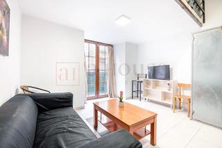 Appartement  Calle hortaleza. Venta exclusiva de piso en barrio de chueca