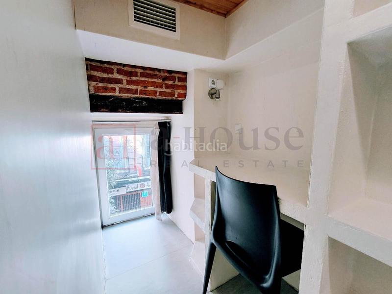 Foto 69f79952-49d1-4206-8659-66d91ac1f47f. Apartament amb calefacció a Justicia-Chueca Madrid