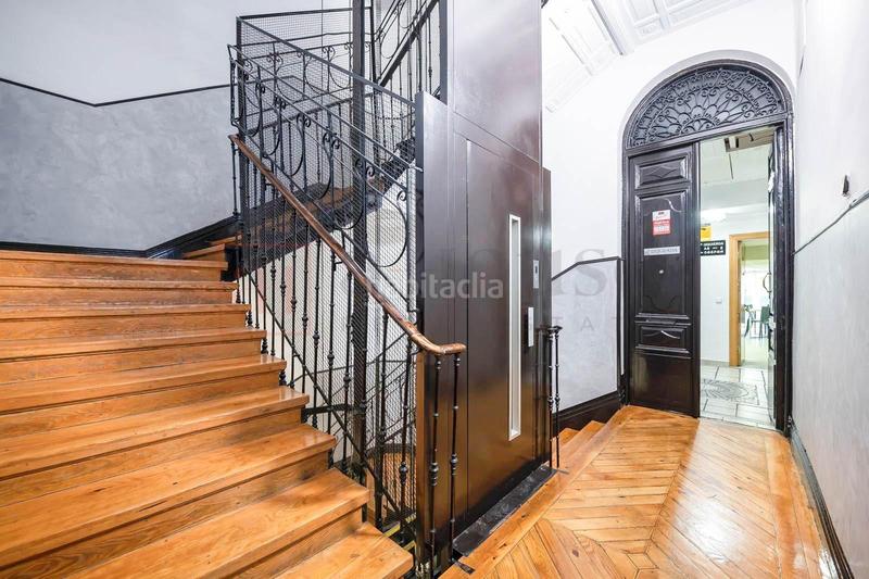 Foto 74b7b5d8-edef-41b6-ba64-5755bae2fc51. Apartament amb calefacció a Justicia-Chueca Madrid