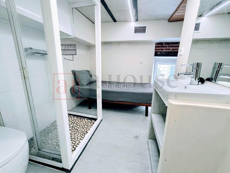 Foto aab65cdc-52d7-462a-9aa5-aa8145497640. Apartament amb calefacció a Justicia-Chueca Madrid