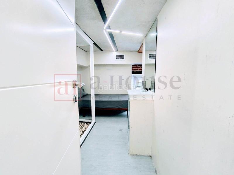 Foto d0aa8535-a8ca-4348-be1b-30b4e197a4b3. Apartament amb calefacció a Justicia-Chueca Madrid
