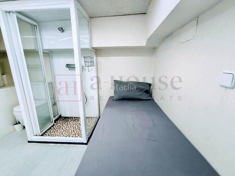 Foto dc9a8e83-1059-4137-b8e2-8ef3d0263f9d. Apartament amb calefacció a Justicia-Chueca Madrid