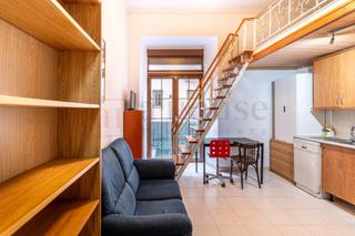 Apartamento en Calle Hortaleza