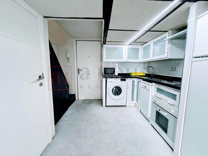 Foto f1c46b48-c69c-4bab-b1d3-3122752bdaee. Apartament amb calefacció a Justicia-Chueca Madrid