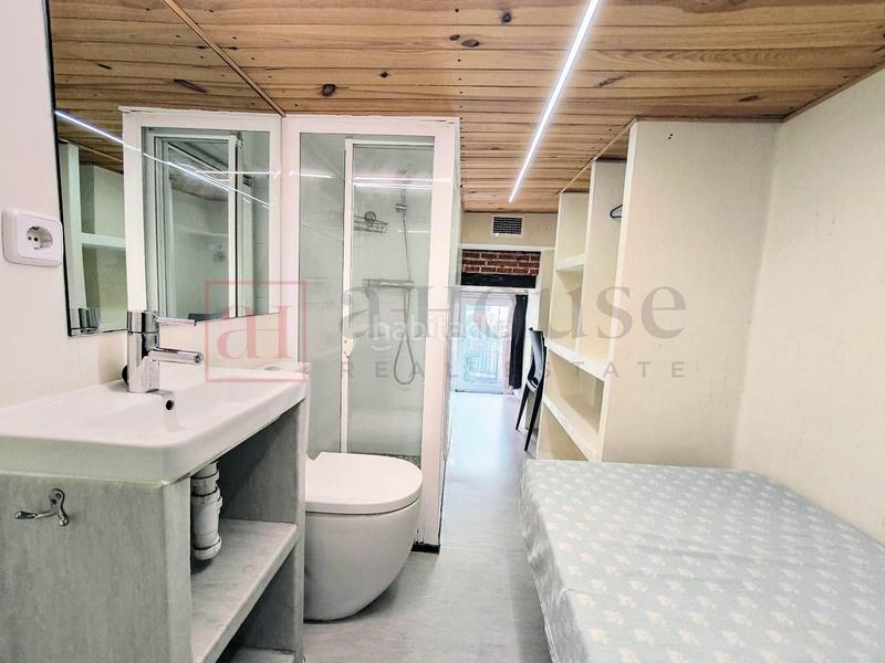 Foto f96bda6e-95a4-4c32-970c-06cec35f69a1. Apartament amb calefacció a Justicia-Chueca Madrid