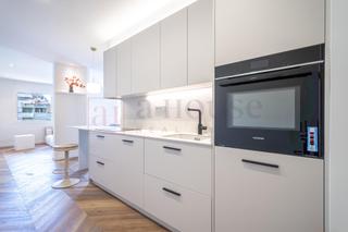Appartement  Calle marina. Piso para estrenar con vistas al tibidabo.