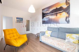 Penthouse  Carrer provença. Última planta con licencia turística en l eixample