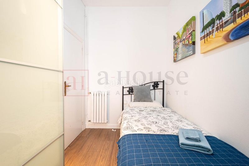 Foto a1c631eb-f1c0-40ba-a630-87567addf6f6. Pis amb calefacció a L´Antiga Esquerra de l´Eixample Barcelona