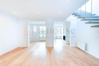 Attico in Putget - Farró. Atico reformado con terraza pirvada de 120m en vallcarca i els p