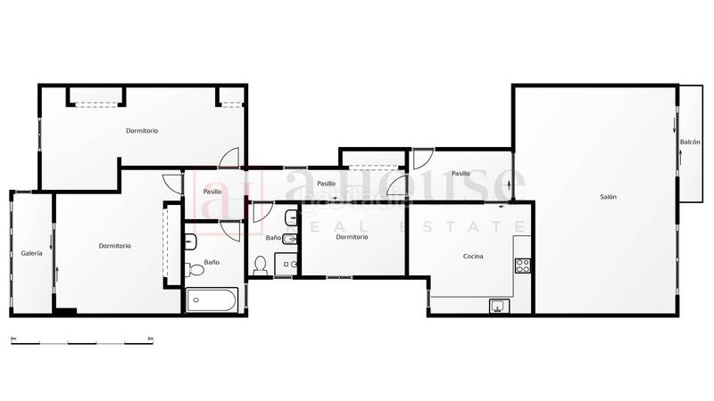 Foto 67ec4297-c066-49d4-94a9-6deb885afc09. Pis amb calefacció a Sants Barcelona