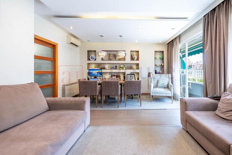 Foto bd608e72-33b8-4bea-b462-c887326524e6. Pis amb calefacció a Sants Barcelona