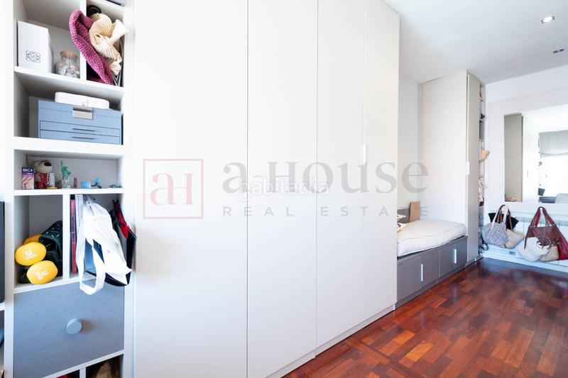 Foto d3ec3b0b-6483-486f-96f1-ac5277847e32. Pis amb calefacció a Sants Barcelona