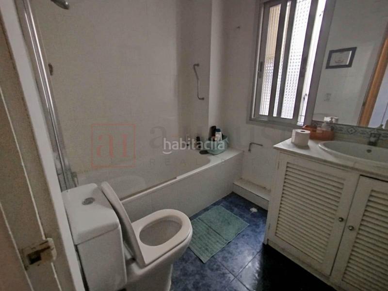 Foto 0b5c7523-b4a2-4466-be2f-6be3c4c13f3f. Piso  para reformar con terraza en el barrio de Palacio en Madrid