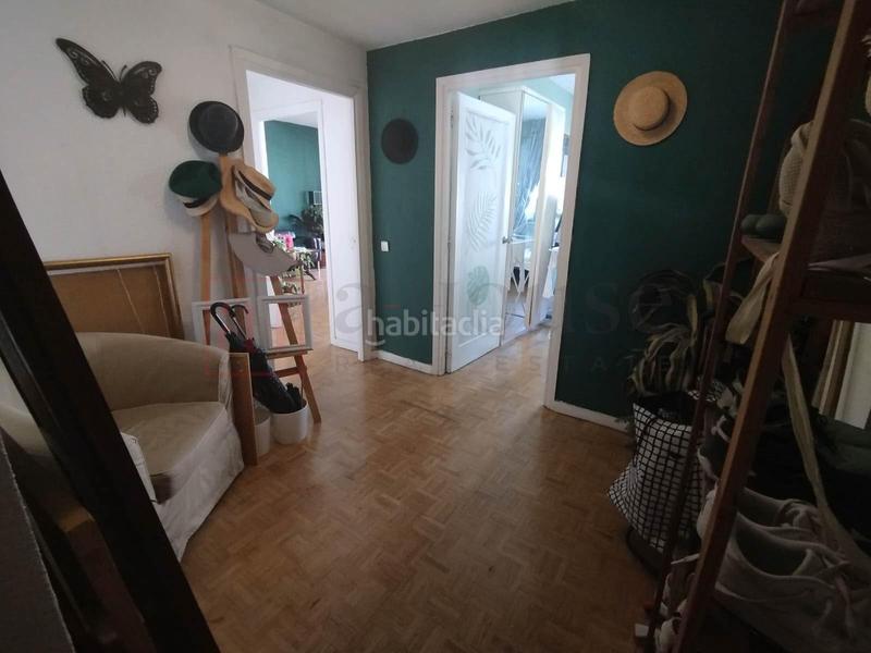 Foto 1d90efc4-d041-45dc-9650-9114e6c2b2e2. Piso  para reformar con terraza en el barrio de Palacio en Madrid