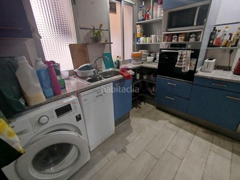 Foto 6cbbf374-4a14-4b76-ba75-783ae070317e. Piso  para reformar con terraza en el barrio de Palacio en Madrid