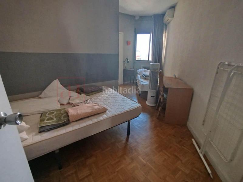Foto 74bd14f3-6edc-40d1-a875-342fb55de6d5. Piso  para reformar con terraza en el barrio de Palacio en Madrid