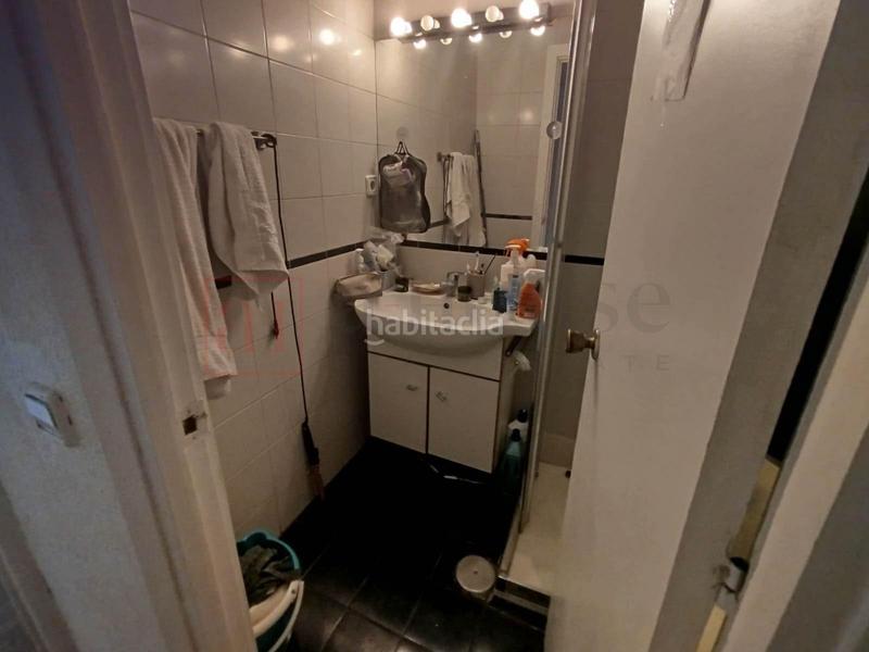 Foto a2cc284f-6d68-4f42-be1a-2503bf626dcf. Piso  para reformar con terraza en el barrio de Palacio en Madrid
