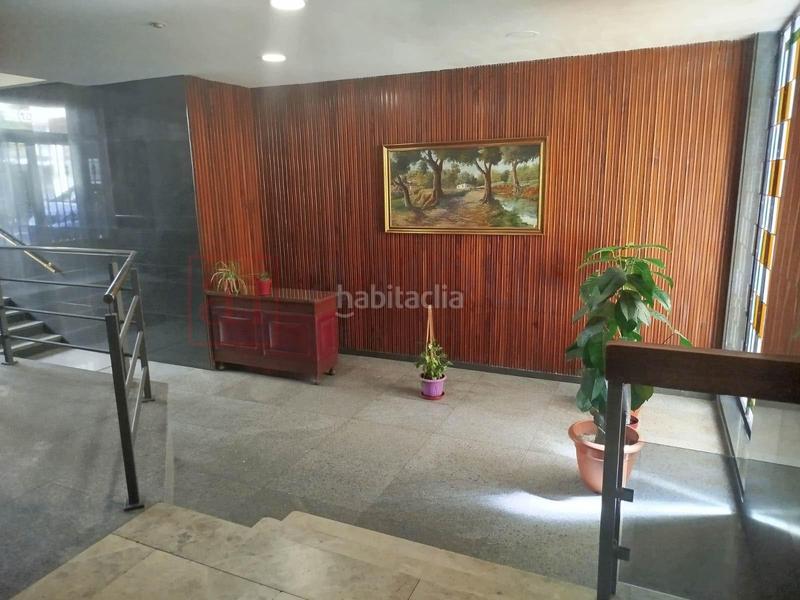 Foto a3bea03c-df3f-443f-8f4e-a493c1a32a0f. Piso  para reformar con terraza en el barrio de Palacio en Madrid