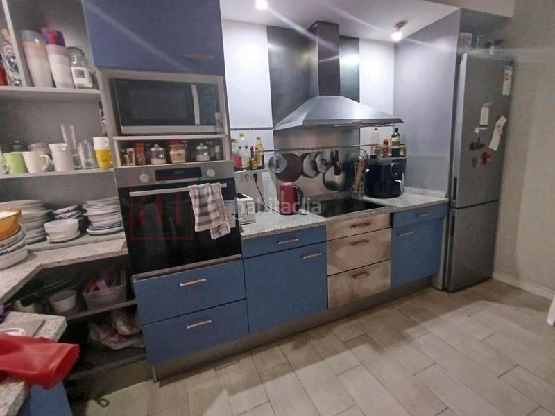Foto c53de2d9-1bd8-4970-a2ee-9945e0949d91. Piso  para reformar con terraza en el barrio de Palacio en Madrid