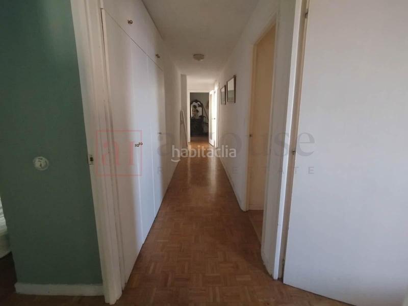 Foto e7893b83-575d-4e35-adac-adfd8713824d. Piso  para reformar con terraza en el barrio de Palacio en Madrid