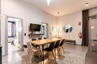 Flat  Calle velarde. Piso reformado listo para entrar a vivir en el barrio de chueca