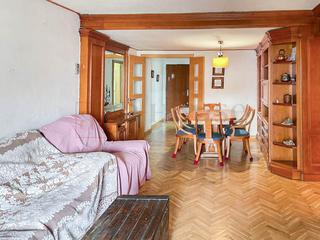 Flat  Calle hilados. Piso exterior con amplia terraza  en el barrio de torrejon de ar