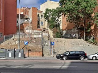Residential Plot  Avenida de córdoba. Parcela de terreno urbano en zona usera