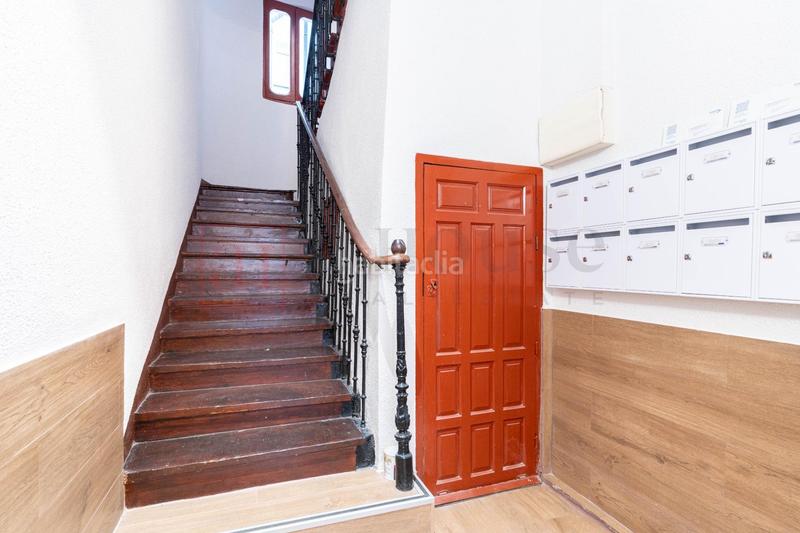 Foto 0b5dfdc5-0e5d-454d-a9ac-681fa3f7c837. Piso  exterior para entrar a vivir en la zona de Sol en Madrid