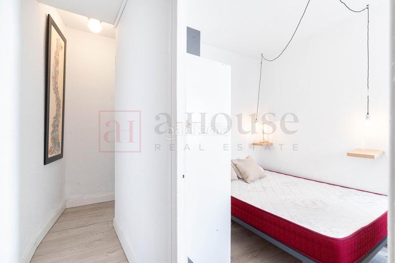 Foto 2eb05d33-f25e-4f7d-90f8-1eadf0f261c3. Piso  exterior para entrar a vivir en la zona de Sol en Madrid