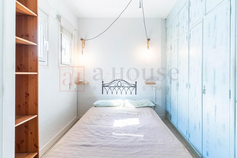Foto 34f7b64d-f901-4405-9eda-fd2a1524e9e2. Piso  exterior para entrar a vivir en la zona de Sol en Madrid