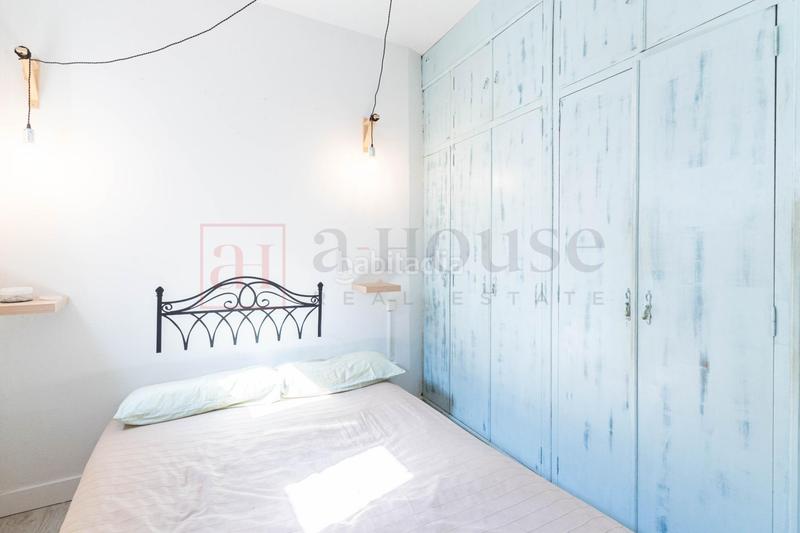 Foto 48bd5faf-76fc-4c1f-8675-67723f71dc66. Piso  exterior para entrar a vivir en la zona de Sol en Madrid