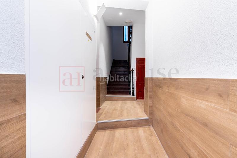 Foto 4a1a6ce8-d581-47ca-a507-a0d7d61d398d. Piso  exterior para entrar a vivir en la zona de Sol en Madrid
