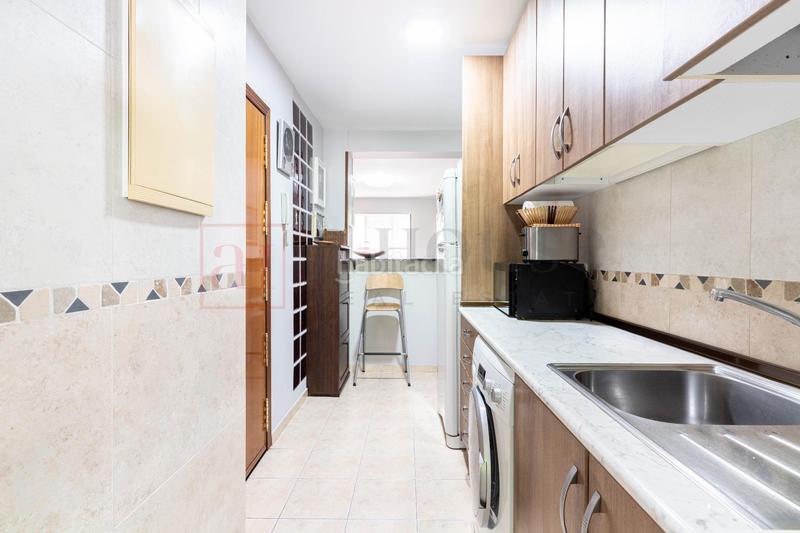 Foto 44f6b287-2b0c-4c76-a884-3564091e06cc. Piso  exterior con terraza y balcón para entrar a vivir en el barrio de carabanchel en Madrid