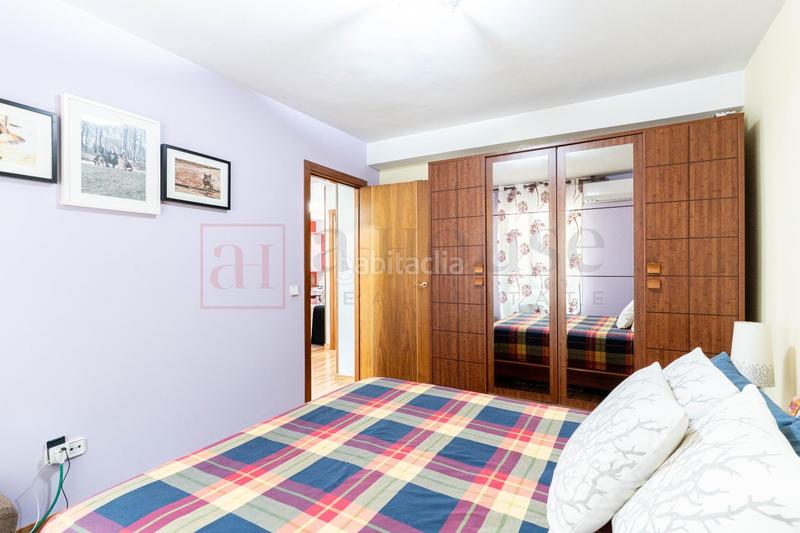 Foto cdba0e6c-e055-47ed-a059-4a0dac029c22. Piso  exterior con terraza y balcón para entrar a vivir en el barrio de carabanchel en Madrid