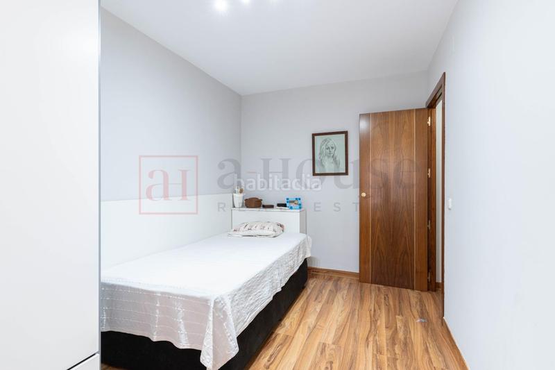 Foto dc931319-58c3-4808-972a-97c255add5ba. Piso  exterior con terraza y balcón para entrar a vivir en el barrio de carabanchel en Madrid