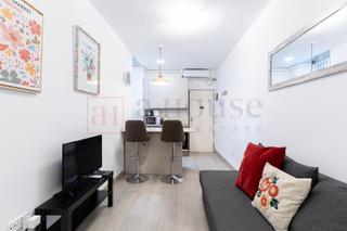 Local Comercial en Calle de Fuencarral