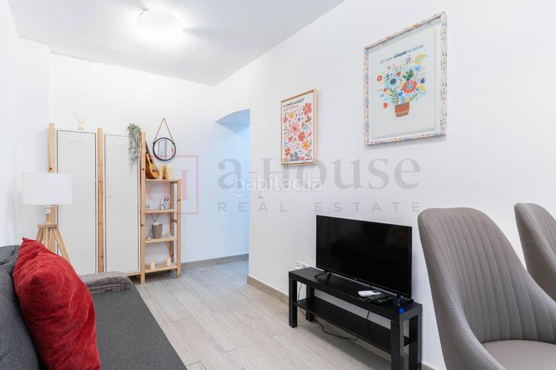 Foto 15153441-d564-4cdc-be3d-9f51b7b1936f. Local comercial a Embajadores-Lavapiés Madrid