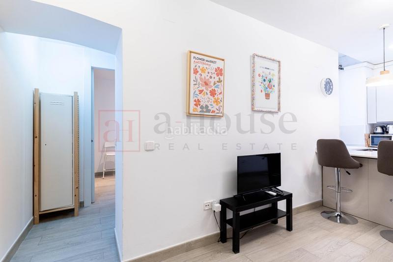 Foto 69d25422-6318-4bb1-a84b-ab70fc7b6d48. Local comercial a Embajadores-Lavapiés Madrid