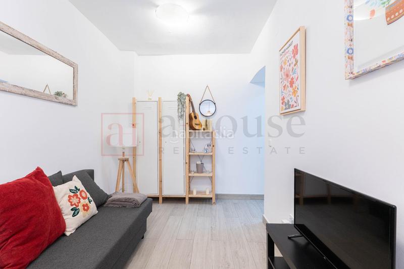 Foto 70622e60-df1a-4db3-8e4c-ac198486dab7. Local comercial a Embajadores-Lavapiés Madrid