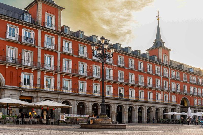 Foto dc43b103-ecdc-4b22-9848-03f10cd5e895. Local comercial a Embajadores-Lavapiés Madrid