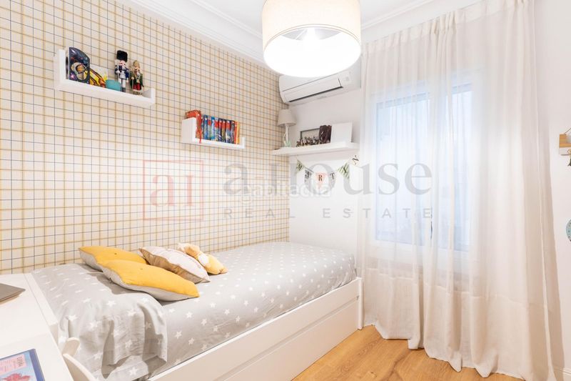 Foto 0588fd25-8264-4cdd-ae79-309d0e41f8da. Pis amb aparcament a Goya Madrid