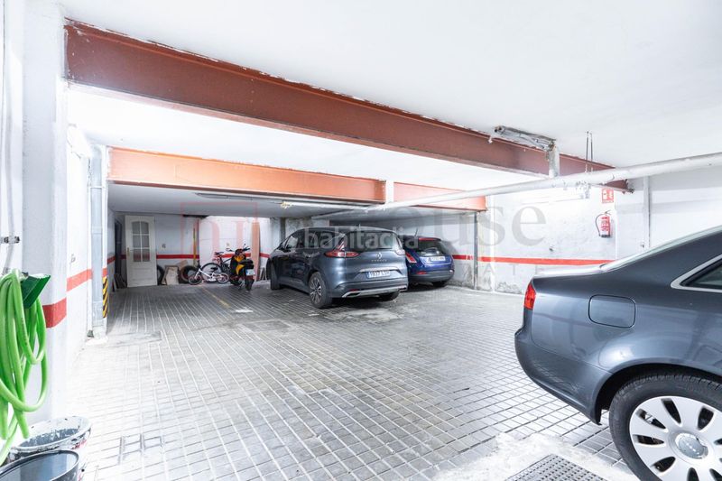 Foto 80ff7622-3447-4092-ba2b-fc8387c9a615. Pis amb aparcament a Goya Madrid