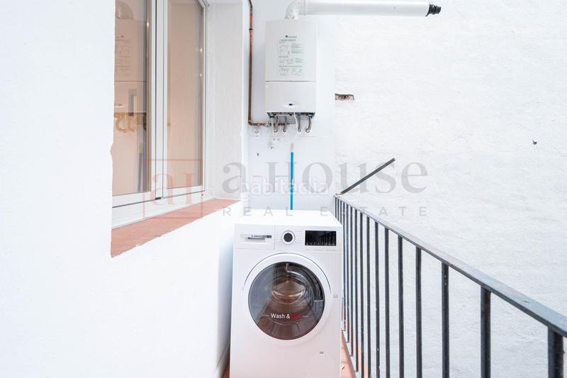 Foto b1a50199-b754-4554-b583-d5498d524c3a. Piso  a reformar en les corts en Barri de les Corts Barcelona