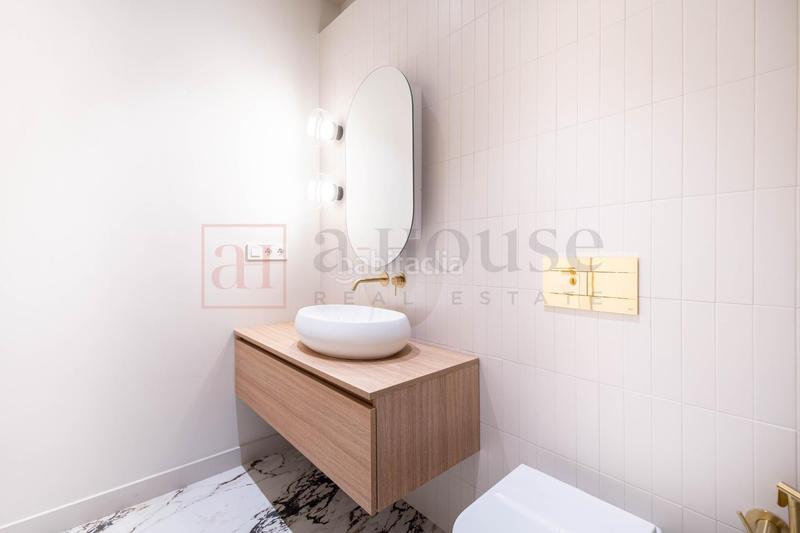 Foto 0881cefe-a7a6-44c7-93e2-1fe088e2a545. Flat with heating in Barri de les Corts Barcelona