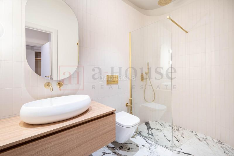 Foto 0da586a8-4529-48f9-8bc7-d5452d844470. Flat with heating in Barri de les Corts Barcelona