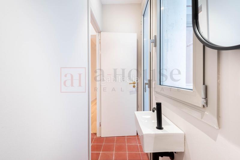 Foto 230e03c3-e95c-463e-a520-a8115dd19610. Flat with heating in Barri de les Corts Barcelona