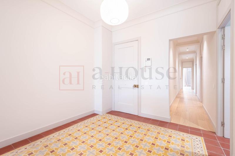 Foto 263197de-8e96-45b8-ab44-fb25774fcf26. Flat with heating in Barri de les Corts Barcelona