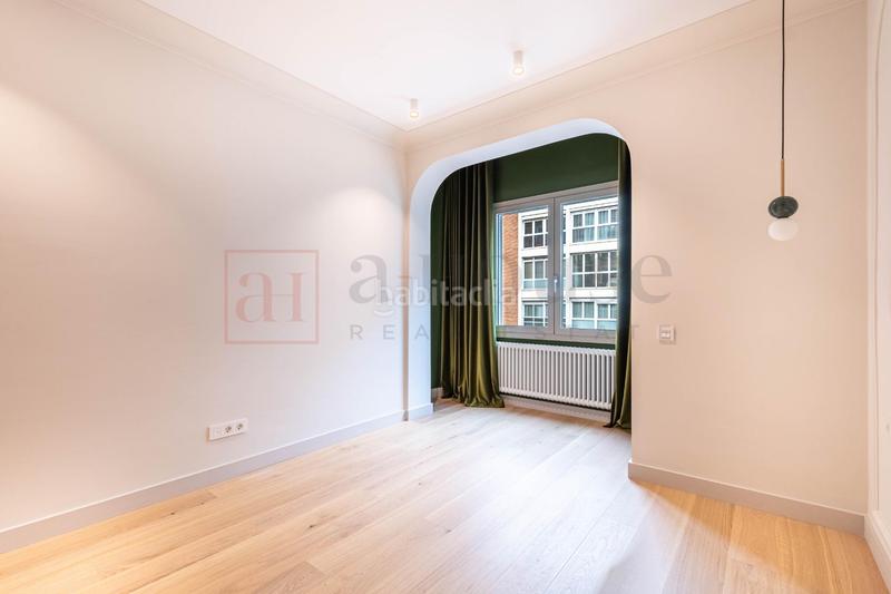 Foto 490e21cb-c952-4dfe-bbbc-2dccf4d2302c. Flat with heating in Barri de les Corts Barcelona