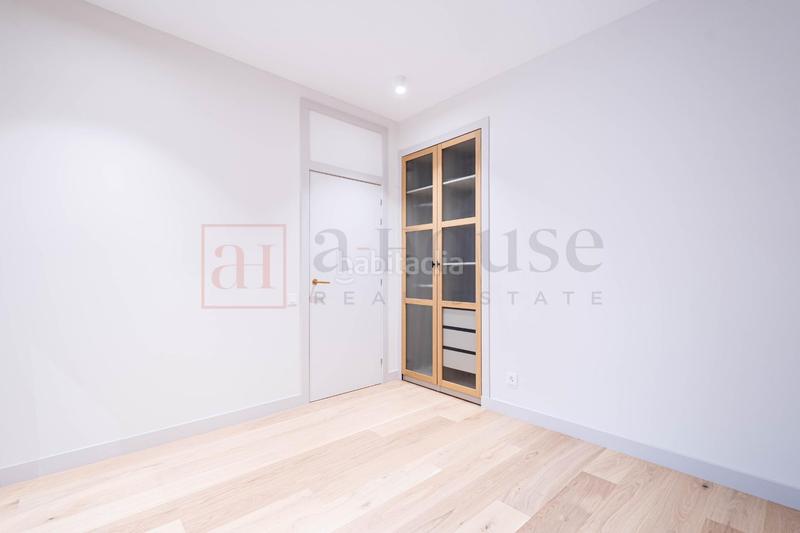 Foto 5619b84b-ff13-4798-b53c-dbf4c7feb185. Flat with heating in Barri de les Corts Barcelona