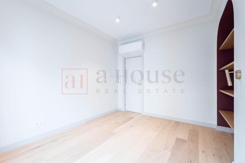 Foto 8e7fa347-0afc-4d8b-9a08-aab886310c33. Flat with heating in Barri de les Corts Barcelona